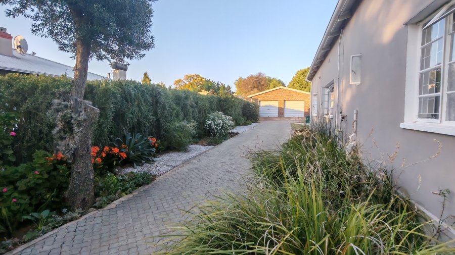 4 Bedroom Property for Sale in Cradock Eastern Cape